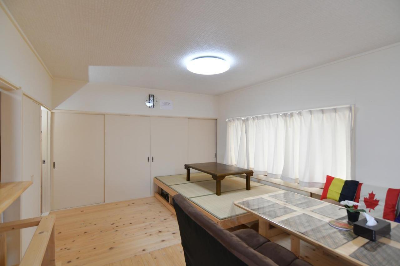 Stay In Otaki Date  Exterior foto