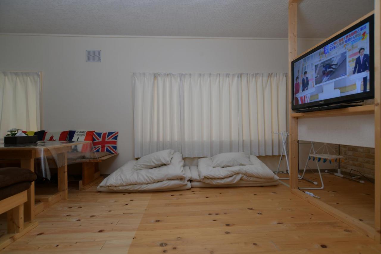 Stay In Otaki Date  Exterior foto
