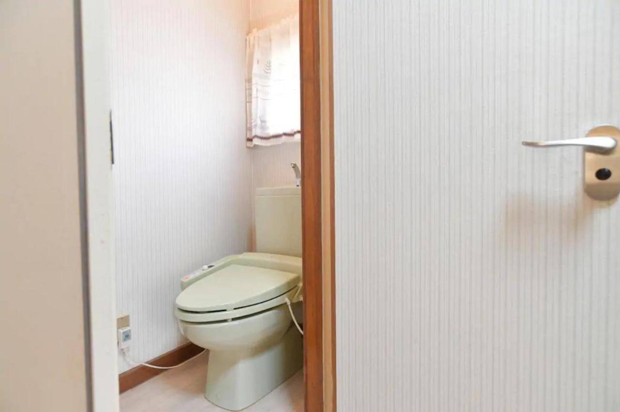 Stay In Otaki Date  Exterior foto