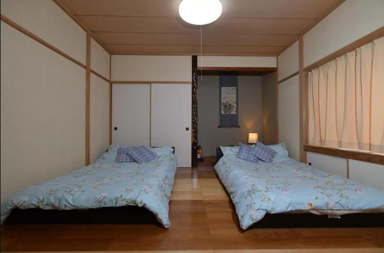 Stay In Otaki Date  Exterior foto